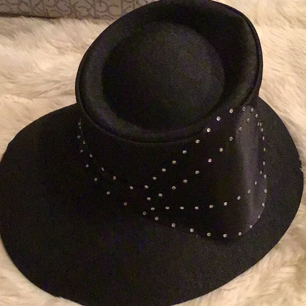 Church hat